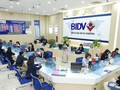 (Ảnh: BIDV)