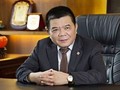 Bắt tạm giam cựu Chủ tịch BIDV Trần Bắc Hà