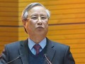 Thường trực Ban bí thư yêu cầu 'ngăn chặn tình trạng suy thoái trong Đảng'