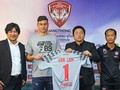 Văn Lâm là thủ môn đắt giá nhất trong lịch sử Muangthong United