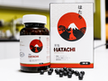 Sản phẩm thực phẩm bảo vệ sức khỏe HATACHI.