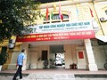 Vinachem đang phải nỗ lực để thu hồi vốn nhà nước tại dự án đầu tư hơn 522 triệu USD ở Lào. Trong ảnh: trụ sở Vinachem - Ảnh: NAM TRẦN