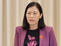 Chủ nhiệm Ủy ban Tư pháp Quốc hội đặt câu hỏi liệu đề nghị nâng mức vốn đầu tư dự án trọng điểm quốc gia để không phải trình ra Quốc hội?
