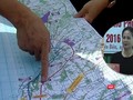 Doanh nhân Hoàng Thị Phương (ảnh nhỏ) - Tổng giám đốc Công ty TNHH Đầu tư  - Xây dựng thương mại Phương Anh, đơn vị vừa được Thái Bình chọn làm nhà đầu tư thực hiện dự án tuyến đường bộ ven biển tỉnh này.