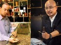 Trước khi thành "Qua", từng có một Đặng Lê Nguyên Vũ như vậy...