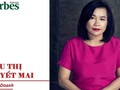 Lưu Thị Tuyết Mai Mesa Group