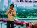 Ông Quang “Masan” kể chuyện học vật lý hạt nhân nhưng lại đi buôn mỳ gói.
