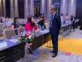 Không đủ túc số, ĐHĐCĐ Eximbank không thể tiến hành, hẹn sang tháng tổ chức lại