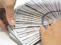 Hiện số dư quỹ dự trữ ngoại hối quốc gia đã ở tầm 68-69 tỉ đô la Mỹ. Ảnh: Thành Hoa