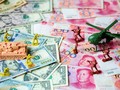 Con át chủ bài trong tay Trung Quốc có thể làm Mỹ điêu đứng: Bán tháo trái phiếu kho bạc Mỹ