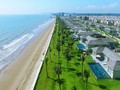 272 lô biệt thự, liền kề thuộc dự án FLC Sầm Sơn giai đoạn 2 được sử dụng để làm tài sản đảm bảo cho các trái phiếu FLC mà MBS đã mua.