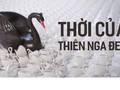 Thời của "thiên nga đen"