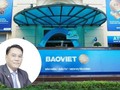 Ông Đỗ Trường Minh, Tổng Giám đốc Tập đoàn Bảo Việt.