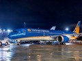 Ảnh minh họa. (Nguồn: Vietnam Airlines)
