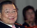Tỷ phú Charoen Sirivadhanabhakdi - ông chủ của ThaiBev.