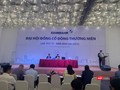 SMBC không đồng ý bởi 2 lẽ: (1) Không tín nhiệm Chủ tọa đoàn; (2) Không tin Ban kiểm phiếu.