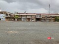 Khu đất 1,6ha 448B Nguyễn Tất Thành (Q.4, Tp. HCM) nguyên là trường Trung học Kỹ thuật Hải quân.
