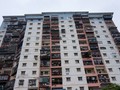 Nỗi khổ người mua chung cư: Mua dễ, bán “khó như…lên trời”