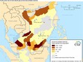 Nguồn lợi dầu khí hàng ngàn tỉ đô la ở biển Đông