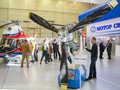 Bất chấp sự ngăn cản của Cố vấn An ninh Quốc gia Nhà Trắng John Bolton, Trung Quốc đã mua được phần lớn cổ phần của hãng sản xuất động cơ máy bay “Motor Sich” Ukraine . Ảnh: Sina