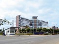 Khu y tế kỹ thuật cao Hoa Lâm – Shangri-la. (Ảnh: Internet)