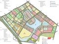 Vinhomes Ocean Park xuất hiện tay chơi mới