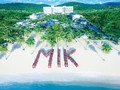Quỹ đất đáng mơ ước của MIKGroup tại đảo ngọc Phú Quốc. (Ảnh: Internet)