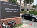 Việc tham gia liên doanh giúp Cty Hải Thành phát triển nhiều khu "đất vàng" trên đường Tôn Đức Thắng, Quận 1, Tp. HCM