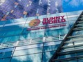 Phối cảnh một dự án tại Tp. HCM do Sunny World làm đại diện chủ sở hữu. (Nguồn: sunnyworldcorp.com)