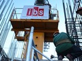 Summit Building đã được đổi chủ sang Veracity. (Ảnh: dự án đang được thi công bởi tổng thầu IBS)
