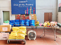 Eximbank tích cực sẻ chia với nhà tình thương Hương La, Bắc Ninh