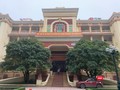 Trụ sở Mipec.