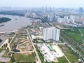 Dự án The Water Bay của Novaland