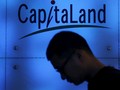 CapitaLand gặp khó do ảnh hưởng từ đợt dịch COVID-19 (Ảnh: Today Online)