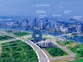 Khu phức hợp Sóng Việt Metropole Thủ Thiêm.