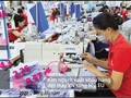 EU, Mỹ tạm ngưng nhập hàng dệt may Việt Nam