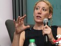 Bà Sian Fenner, lãnh đạo khu vực châu Á của Oxford Economics, cố vấn kinh tế trưởng của ICAEW Việt Nam