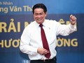 Bàn tay nào đủ sức ngăn đà lao dốc của thị trường chứng khoán