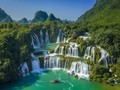 Thác Bản Giốc (Nguồn: Internet)