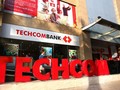 Dịch vụ ngân hàng điện tử của Techcombank lại gặp sự cố