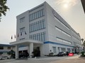 Là DN thuần Việt nhưng Pharbaco sẽ trở thành tay chơi đáng gờm bậc nhất trên thị trường dược Việt Nam sau khi siêu nhà máy mới xây dựng được công nhận đạt tiêu chuẩn EU – GMP.