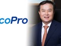 Nhà sáng lập EcoPro Lee Dong-chae. (Ảnh: Korea IT News)
