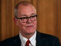 Trưởng Cố vấn khoa học của Chính phủ Anh, Sir Patrick Vallance (Ảnh: Mirror.uk)