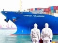 Giới chuyên gia cho rằng các quốc gia sẽ “có sự đánh giá lại về mức độ phụ thuộc vào một nước khác”. Ảnh: AP.