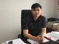 Ông Phạm Quang Hiếu, Phó giám đốc Trung tâm chứng thực điện tử quốc gia
