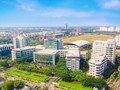 Trường Đại học Tôn Đức Thắng