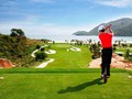 Làm sân golf, có dễ kiếm tiền? (Ảnh minh họa)