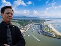 Ông Đào Hồng Tuyển - Chủ tịch Tập đoàn Tuần Châu