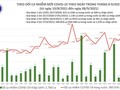 Tin COVID-19 ngày 08/9: Việt Nam có 563.676 ca nhiễm, 325.647 ca đã điều trị khỏi