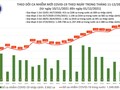 Tin COVID-19 hôm nay 01/12: 14.508 ca nhiễm mới tại 60 tỉnh, thành phố